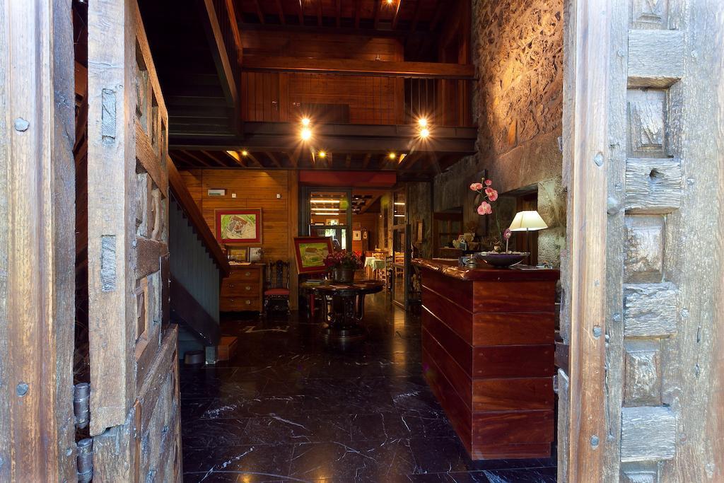 Hotel Antsotegi Etxebarria Ngoại thất bức ảnh
